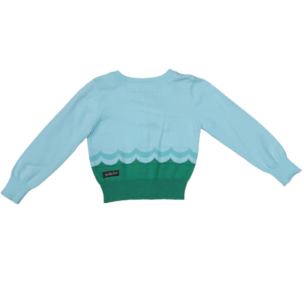 Sweater - Matilda Jane - 2