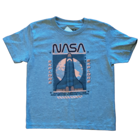 NWT NASA Shirt 6