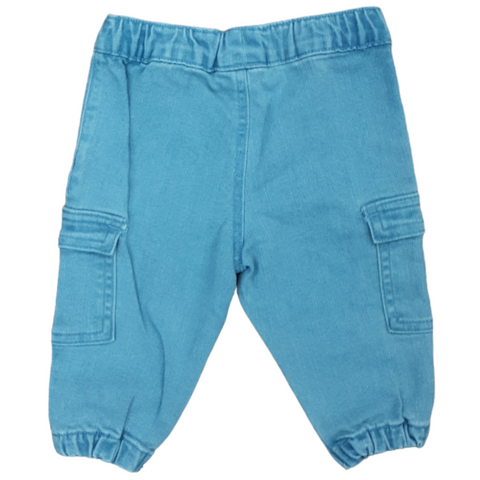 NWT Garanimals Jeans 3/6m