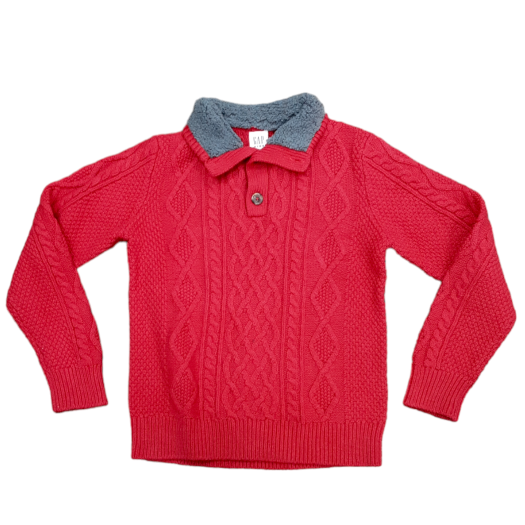 NWT Gap Kids Sweater 14