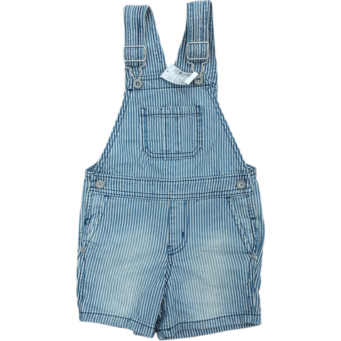 NWT Children's Place Overalls 4T