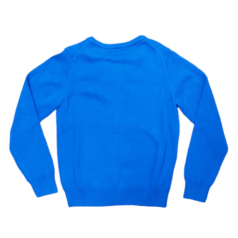 NWT Sweater - Hanna Andersson - 8 (130)