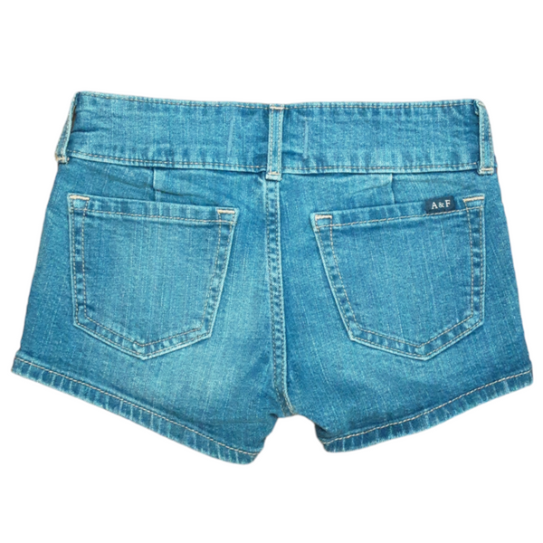 NWT Abercrombie Kids Shorts 7/8