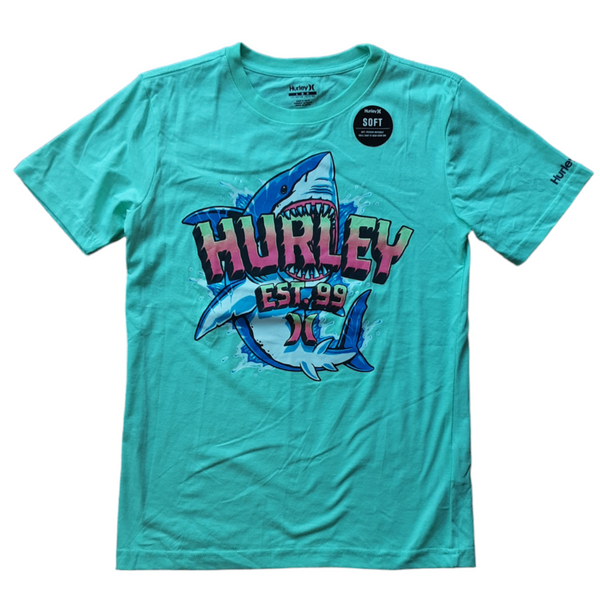 NWT Hurley Shirt 12