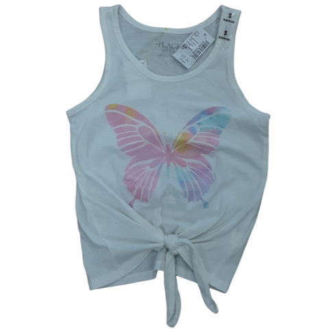 NWT Children's Place Tank 5/6