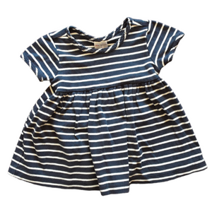 Hanna Andersson Dress 12/18m (75)