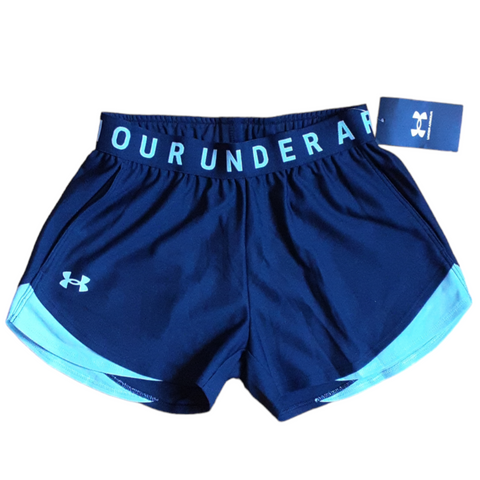 NWT Under Armour Shorts 14