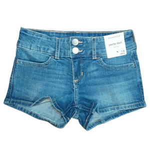 NWT Abercrombie Kids Shorts 7/8