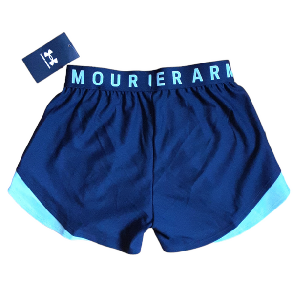 NWT Under Armour Shorts 14