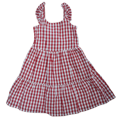 NWT Baby Gap Dress 4