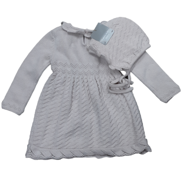 Tahari hot sale baby dress