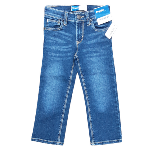 NWT Jeans - Old Navy - 3T