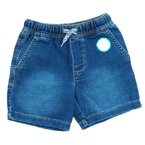 NWT Carter's Shorts 2T