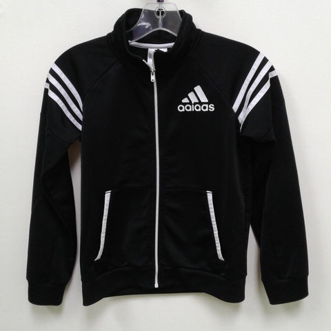 Track Jacket- Adidas- S (7)