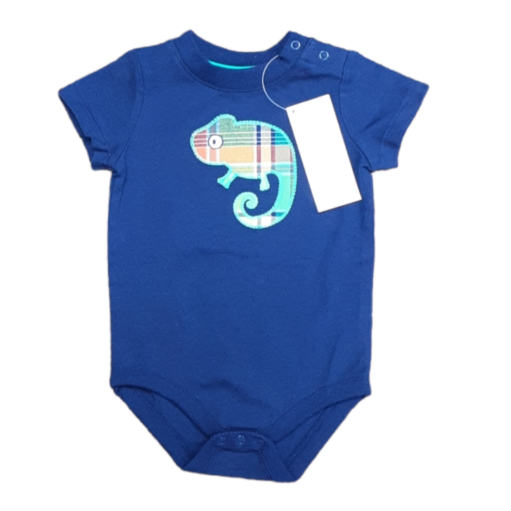 NWT- Onesie- Gymboree- 3/6m