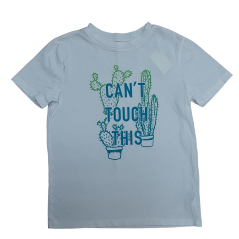 Shirt- Land's End- S (8)